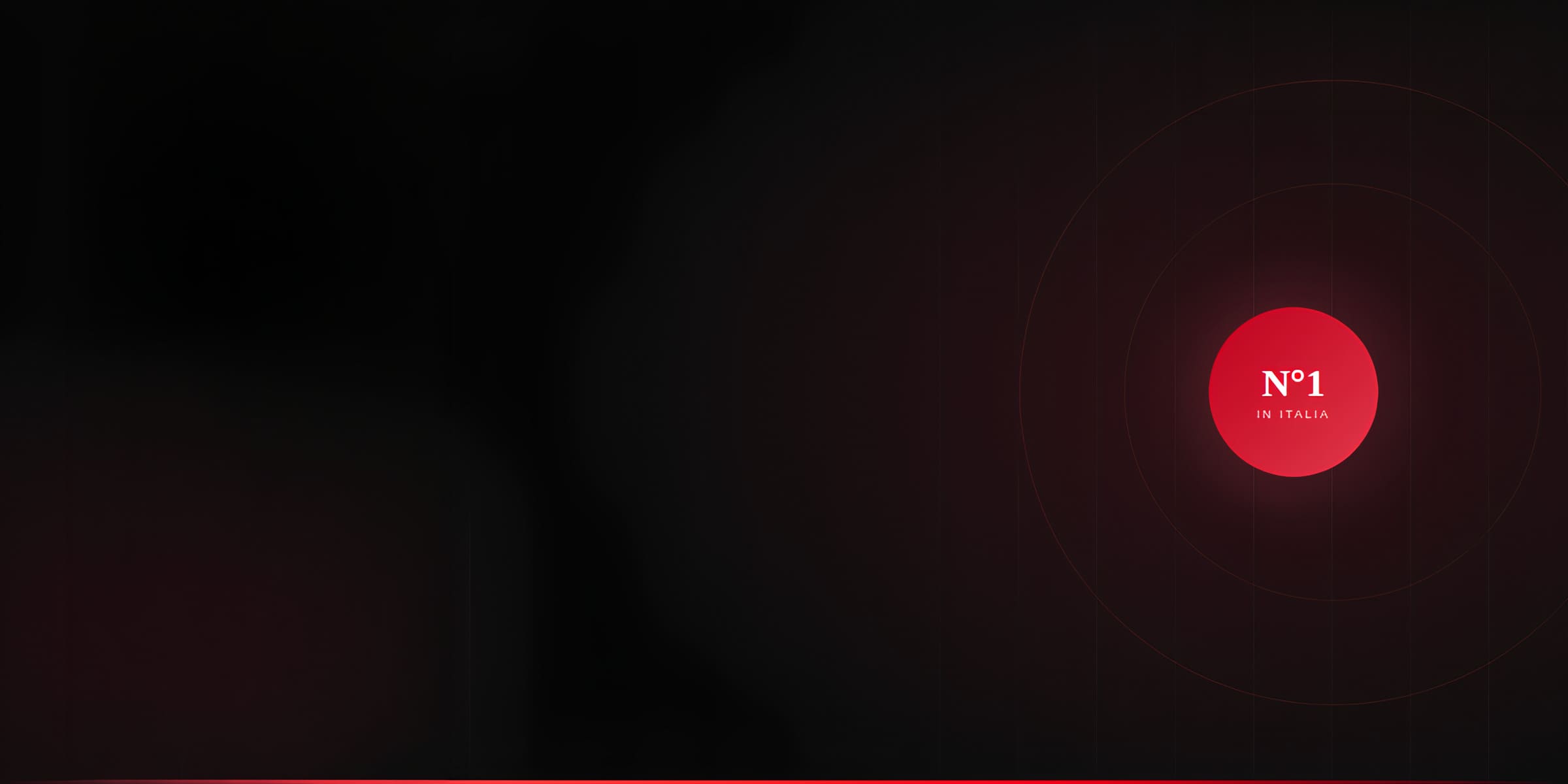 Qualità che senti, privacy che hai.