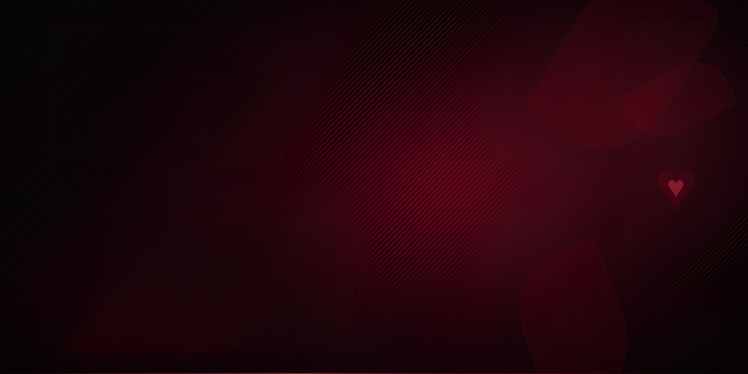 Il piacere inizia qui.