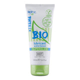 Lubrificante Intimo Bio Base Acqua HOT Superglide Xtreme — 100 ml