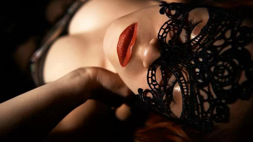 Bdsm, Sadomaso e Bondage - Che cosa sono?