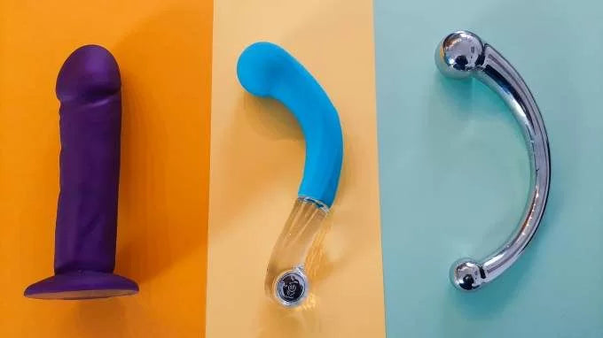 Guida all’acquisto di Falli e Dildo