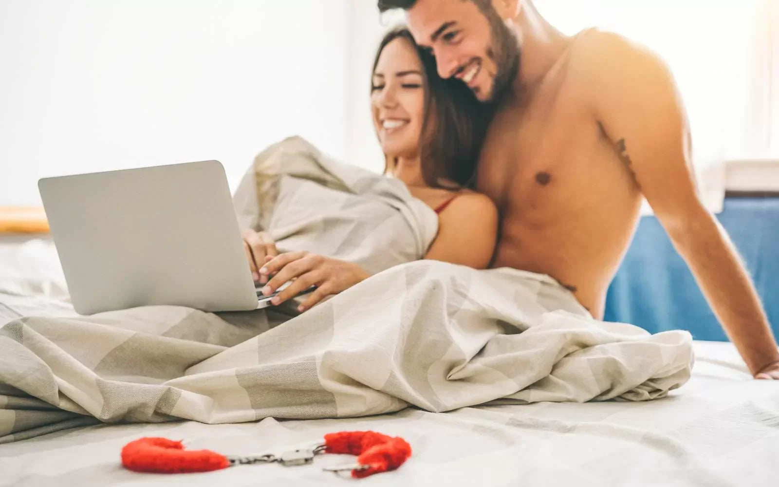 Guida all’acquisto di Sex Toys per Uomo, Donna e Coppia