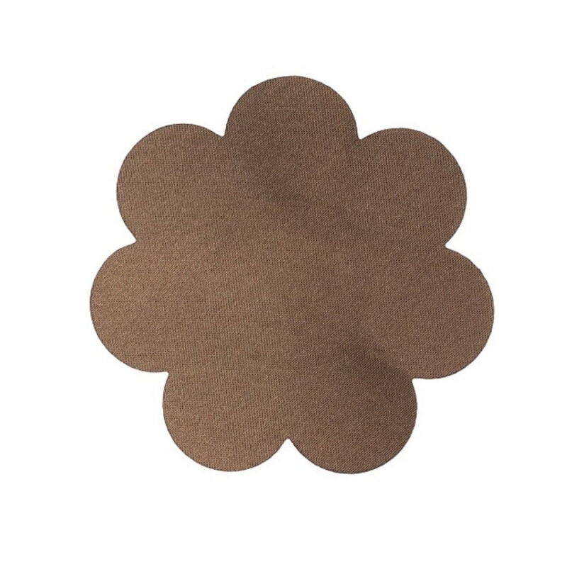 Nastro Adesivo Corpo Bye Bra — 5 m x 6,5 cm + Copricapezzoli