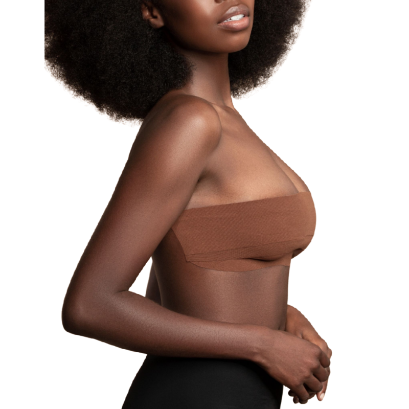 Nastro Adesivo Corpo Bye Bra — 5 m x 6,5 cm + Copricapezzoli