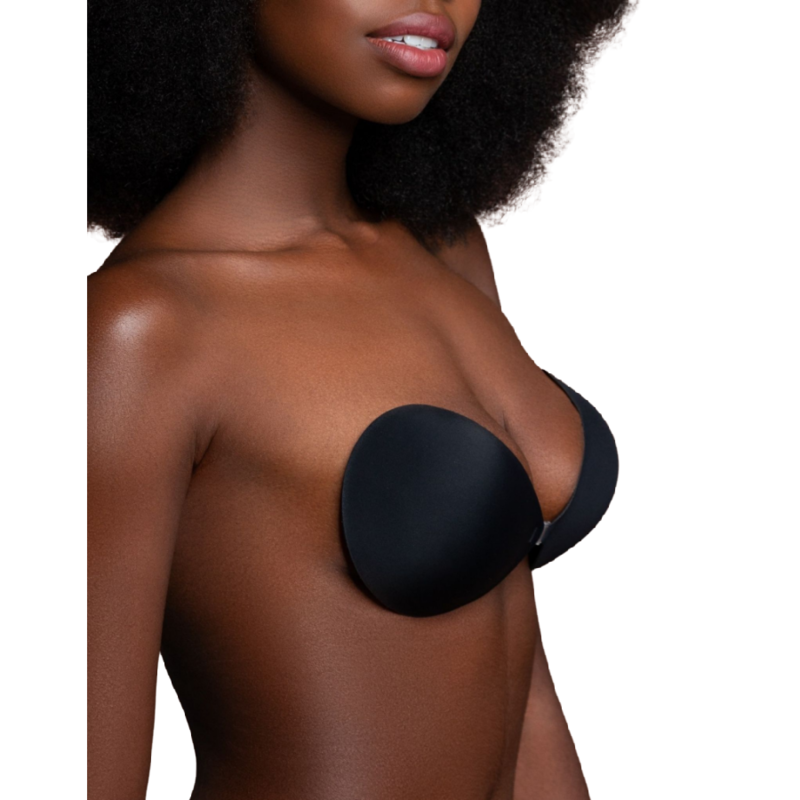 Reggiseno Invisibile Adesivo Bye-Bra — Riutilizzabile, Coppa B