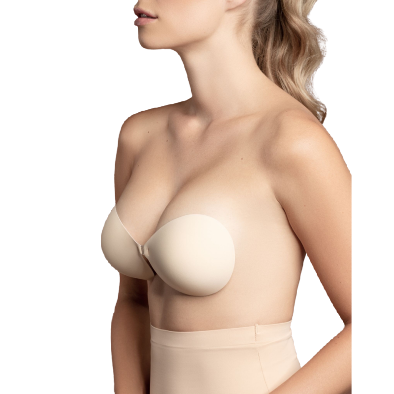 Reggiseno Invisibile Adesivo Bye-Bra — Riutilizzabile, Coppa B
