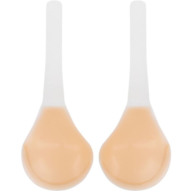Reggiseno Adesivo Sollevante Bye Bra Sculpting — Silicone Coppa D