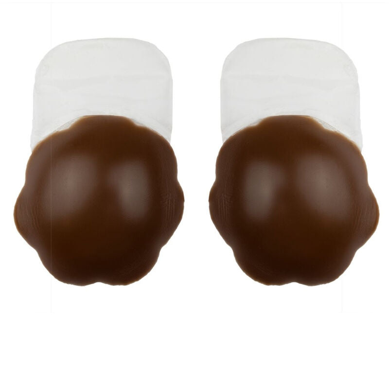 Reggiseno Adesivo Push-Up in Silicone Bye-Bra — Taglia M