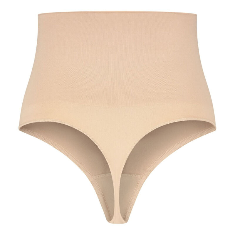 Perizoma Modellante Vita Alta Bye-Bra — Senza Cuciture, XXL