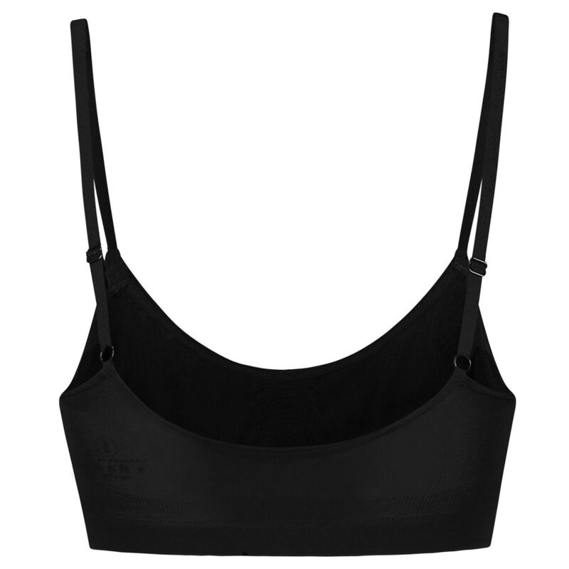 Reggiseno Senza Cuciture Bye Bra Medium Control — Taglia L