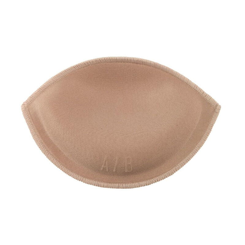 Inserti Push-Up a Olio Minerale Bye Bra — Coppa C/D