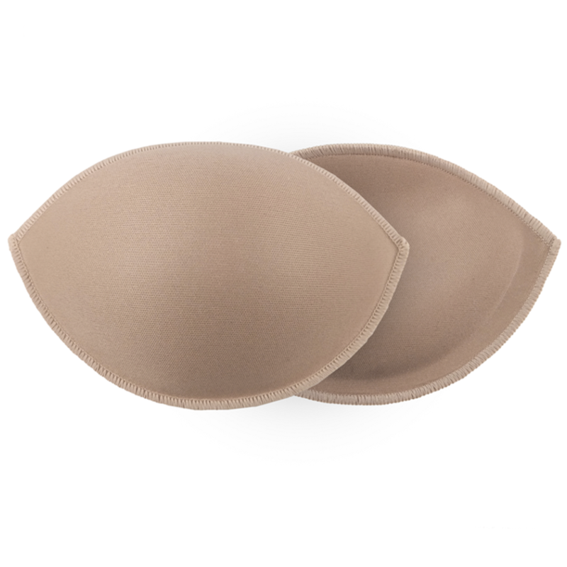 Inserti Push-Up a Olio Minerale Bye Bra — Coppa C/D
