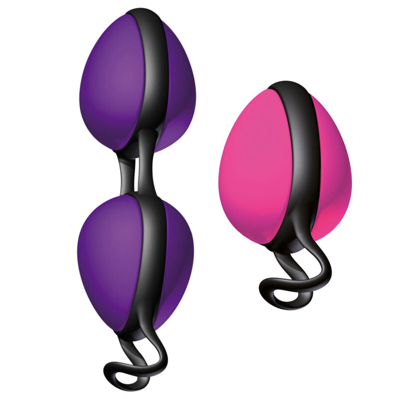 Palline Cinesi Pavimento Pelvico Joydivision Joyballs Secret