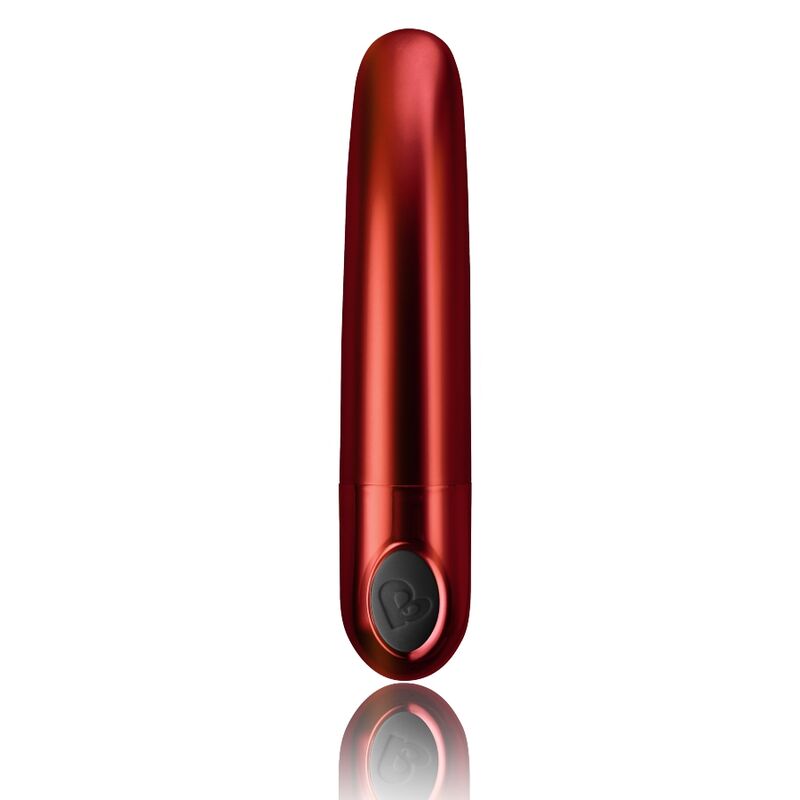 Vibratore Clitoride Rocks-Off Ro-80mm Color Me Orgasmic