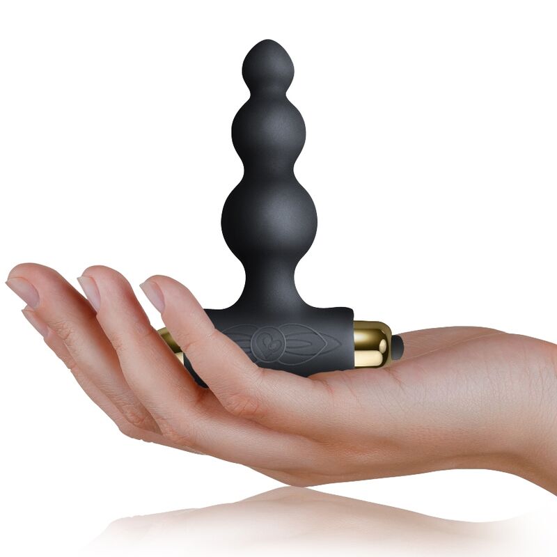 Kit Vibratori per Coppie Rocks-Off Silhouette Be Mine — Set 2 pz