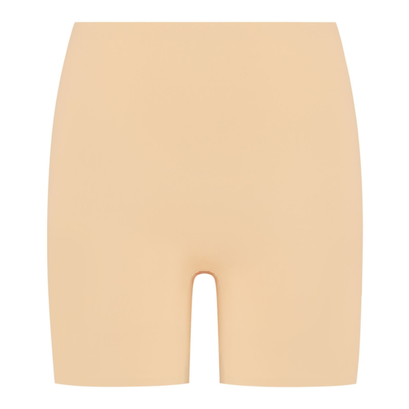 Shorts Modellante Invisibile Bye-Bra Light — Microfibra XXL