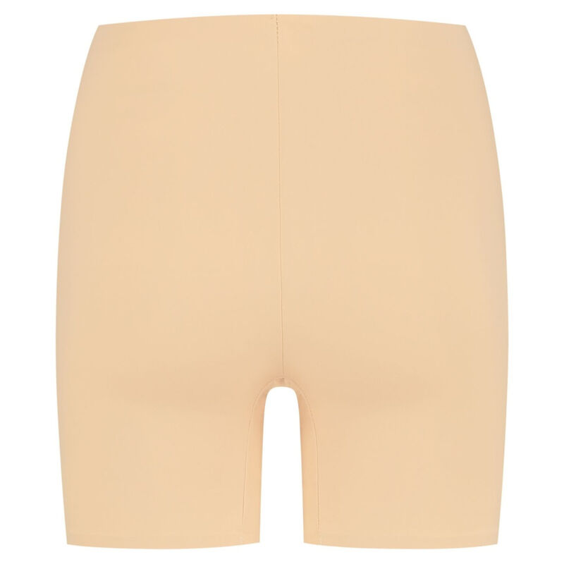 Shorts Modellante Invisibile Bye-Bra Light — Microfibra XXL