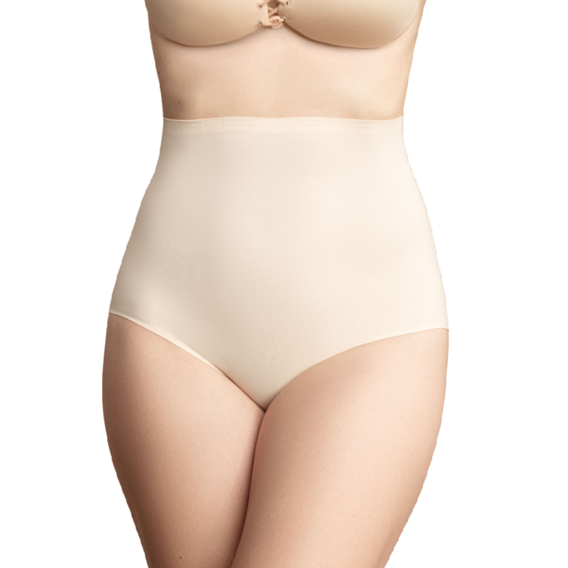 Mutandina Modellante Vita Alta Bye Bra — Imbottita, taglia M