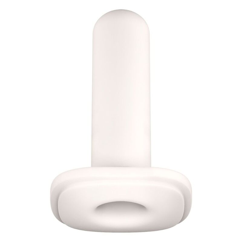 Custodia di Ricambio Masturbatore Kiiroo Onyx+ — 3 Pezzi