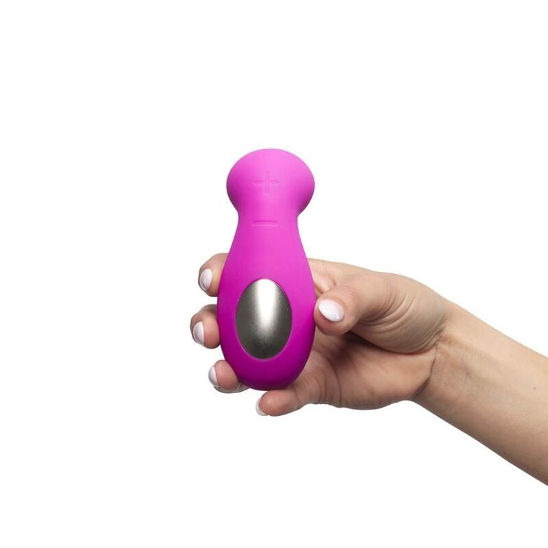 Set Coppie Masturbatore e Vibratore Kiiroo Titan & Cliona