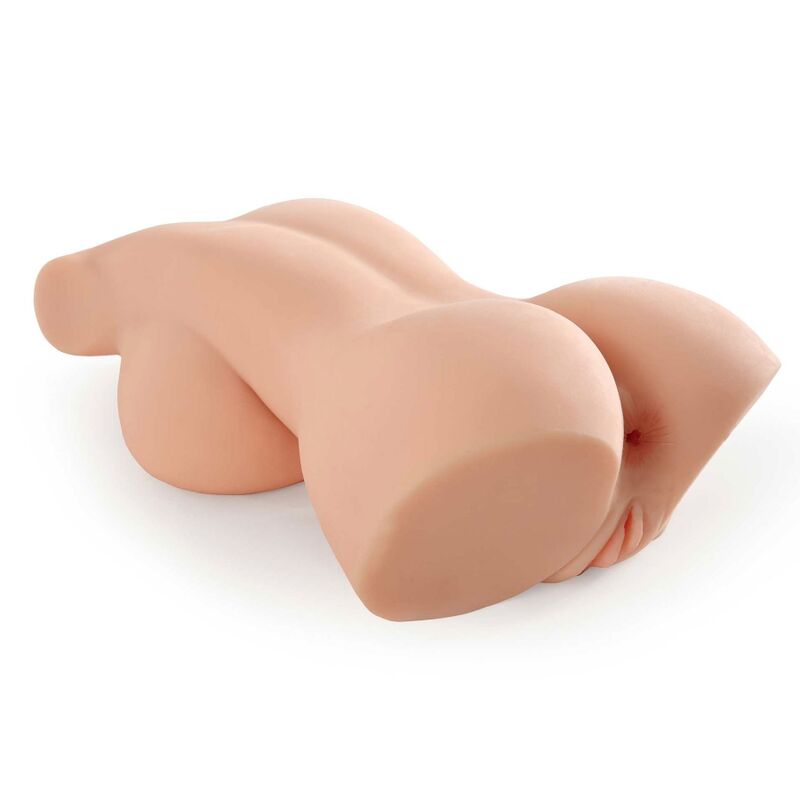 Masturbatore Torso Realistico PDX Plus Perfect 10 — TPE
