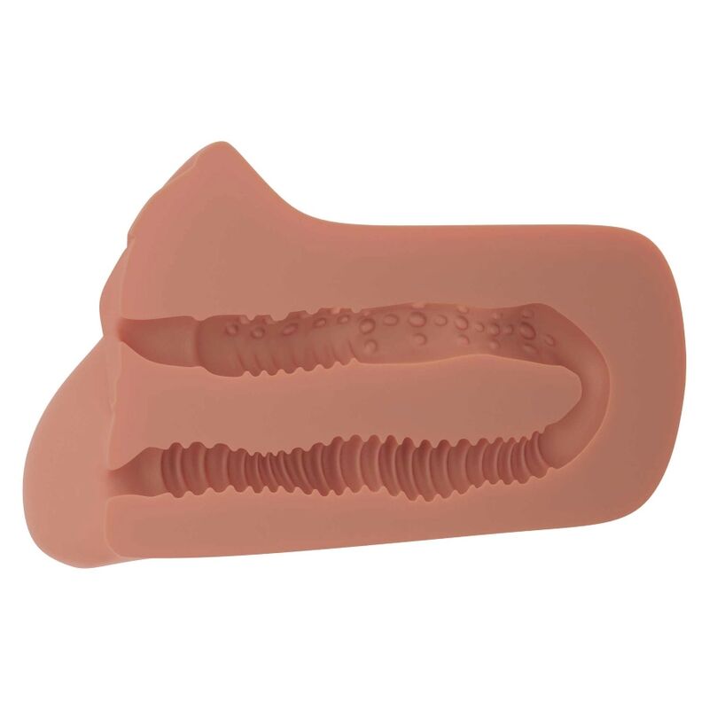 Masturbatore Maschile Doppio PDX Plus Pick Your Pleasure Stroker