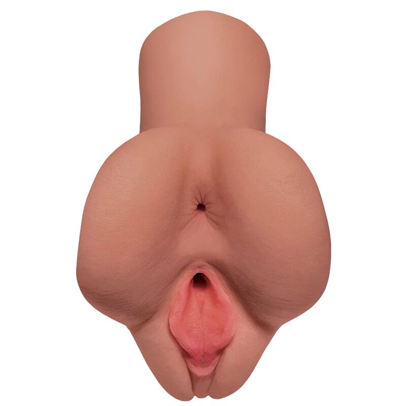 Masturbatore Maschile Doppio PDX Plus Pick Your Pleasure Stroker
