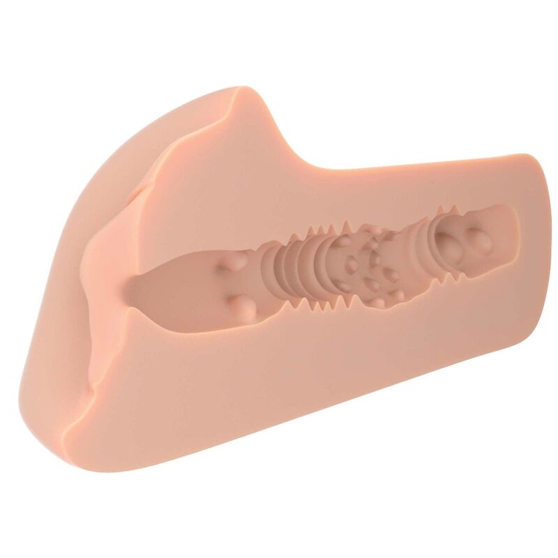 Masturbatore Tascabile Realistico PDX Plus Pussy Paradise
