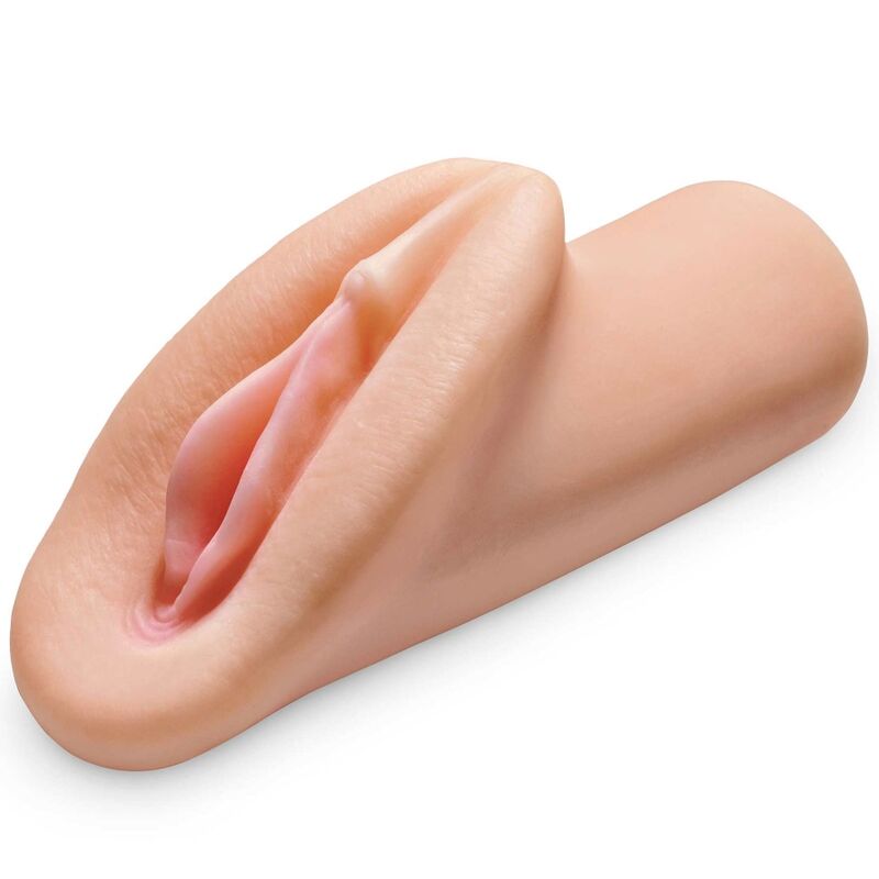 Masturbatore Tascabile Realistico PDX Plus Pussy Paradise