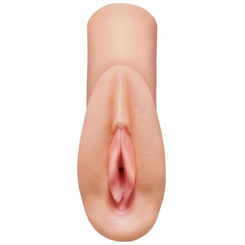 Masturbatore Tascabile Realistico PDX Plus Pussy Paradise