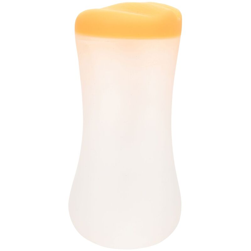 Masturbatore Maschile Calexotics Deep Pussy — TPE, 17 cm