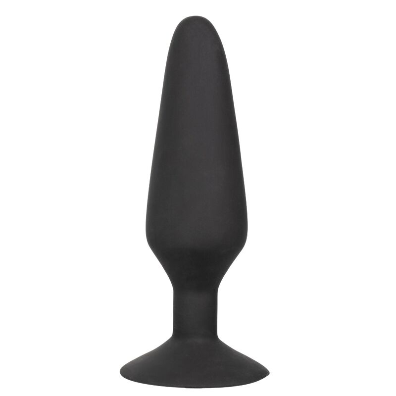 Plug Anale Gonfiabile in Silicone Calexotics — Taglia XL