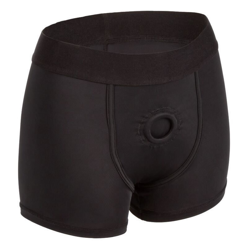 Imbracatura Strapless Boxer Calexotics Boundless — Taglia L/XL