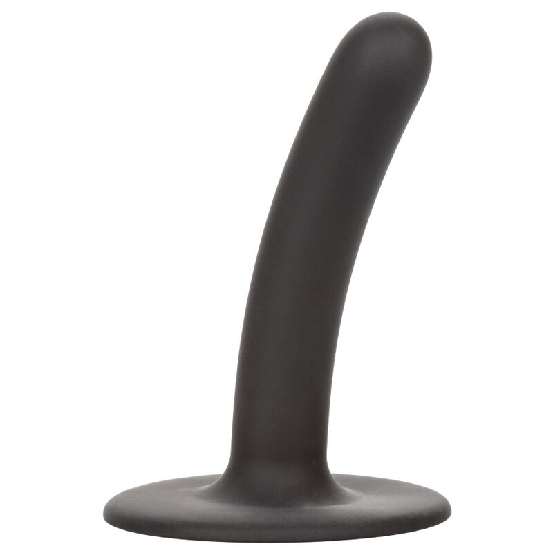 Dildo Punto G Calexotics Boundless — Ventosa, Flessibile 11 cm