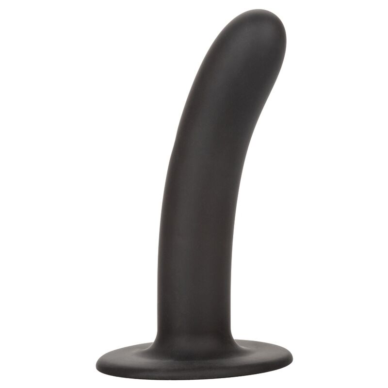 Dildo Liscio Compatibile Imbracatura Calexotics Boundless — 15 cm