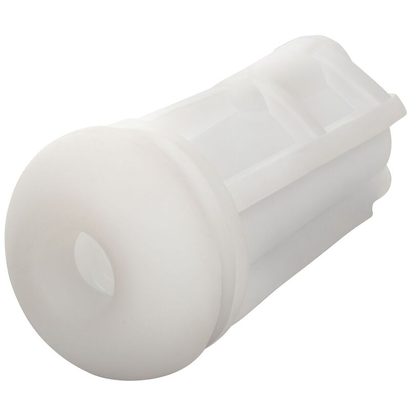 Masturbatore Maschile Vibrante Calexotics Optimum Pulsar Stroker