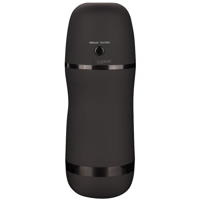 Masturbatore Maschile Vibrante Calexotics Optimum Pulsar Stroker