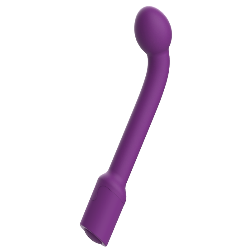 Vibratore Punto G Flessibile Rewolution Rewoflex — Batteria