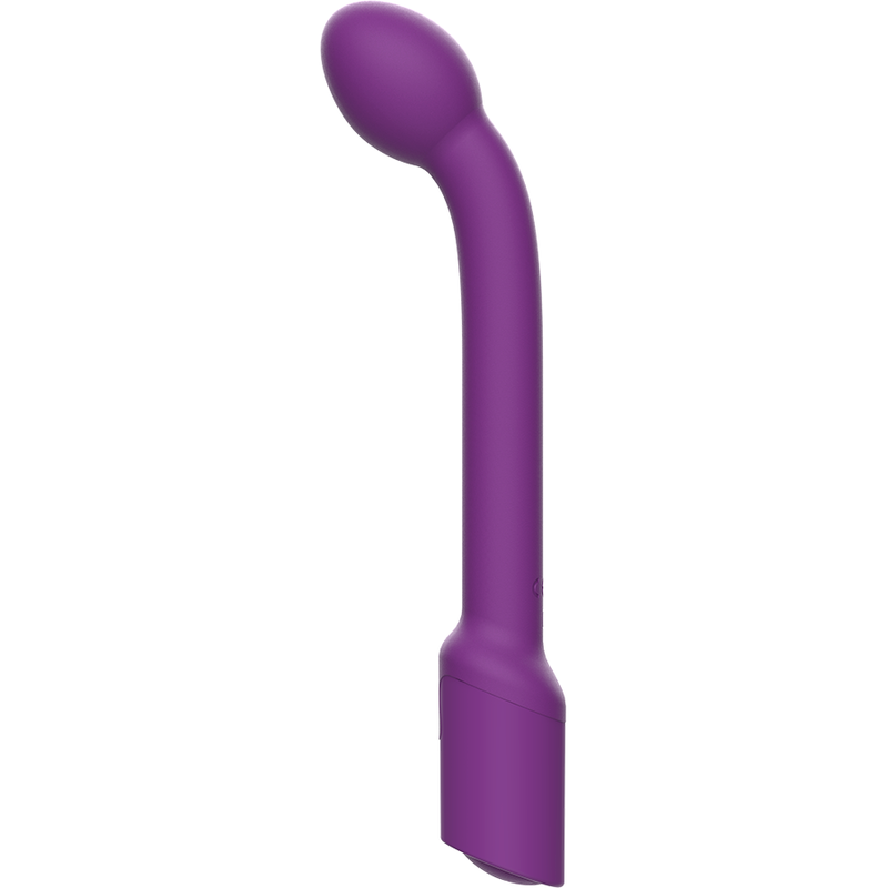 Vibratore Punto G Flessibile Rewolution Rewoflex — Batteria