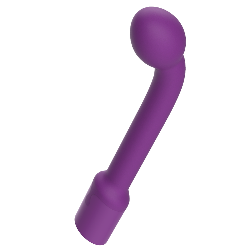 Vibratore Punto G Flessibile Rewolution Rewoflex — Batteria