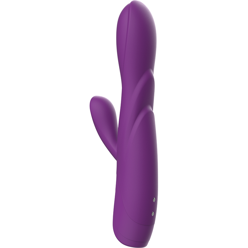 Vibratore Rabbit Punto A Rewolution Reworabbit — Doppio Motore