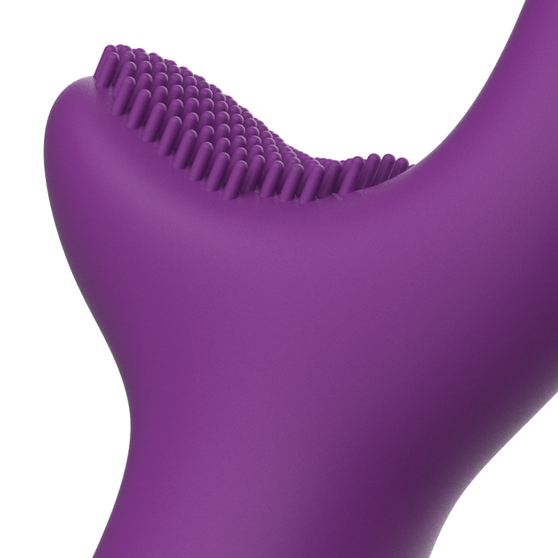 Vibratore Punto A Doppia Azione Rewolution Rewokiss