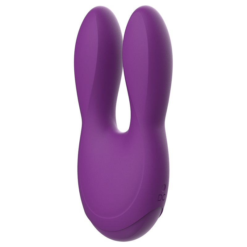 Stimolatore Clitoride Flessibile Rewolution Rewobit Duet Flex
