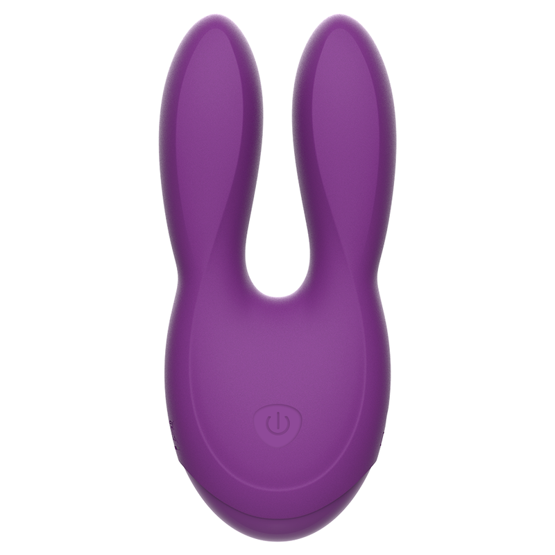 Stimolatore Clitoride Flessibile Rewolution Rewobit Duet Flex