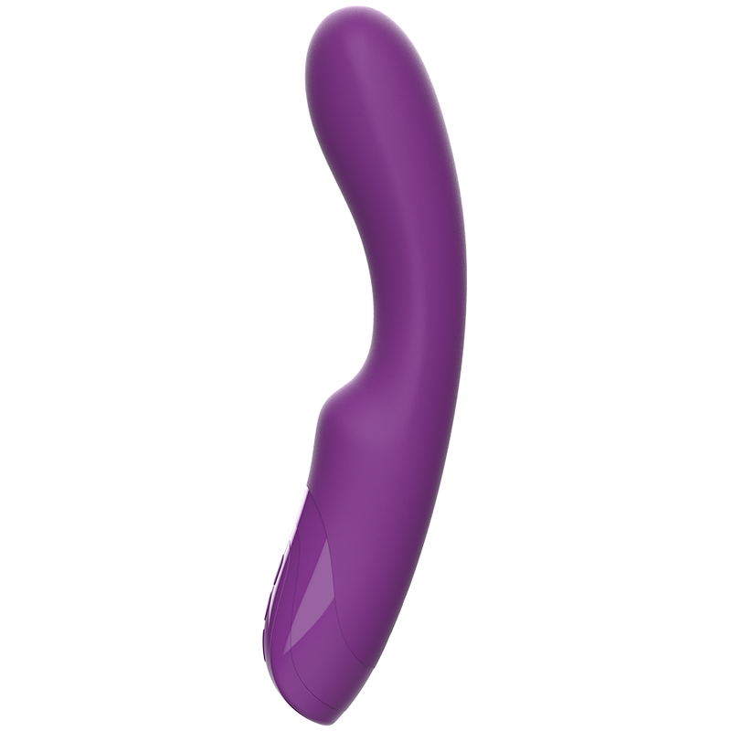 Vibratore Punto G Flessibile Rewolution Rewoclassy