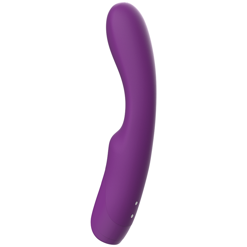 Vibratore Punto G Flessibile Rewolution Rewoclassy