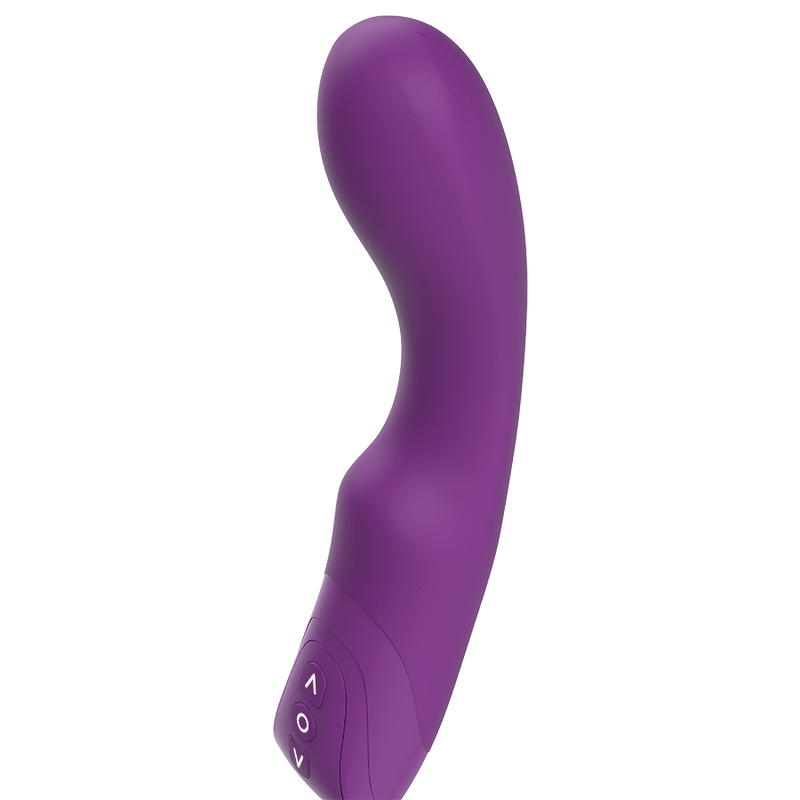 Vibratore Punto G Flessibile Rewolution Rewoclassy