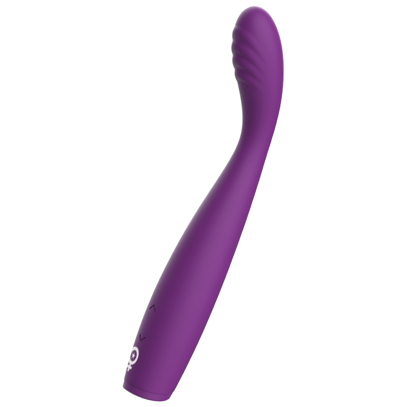 Vibratore Flessibile Potente Rewolution Rewostim