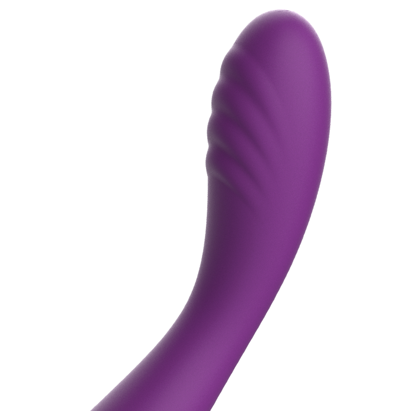 Vibratore Flessibile Potente Rewolution Rewostim