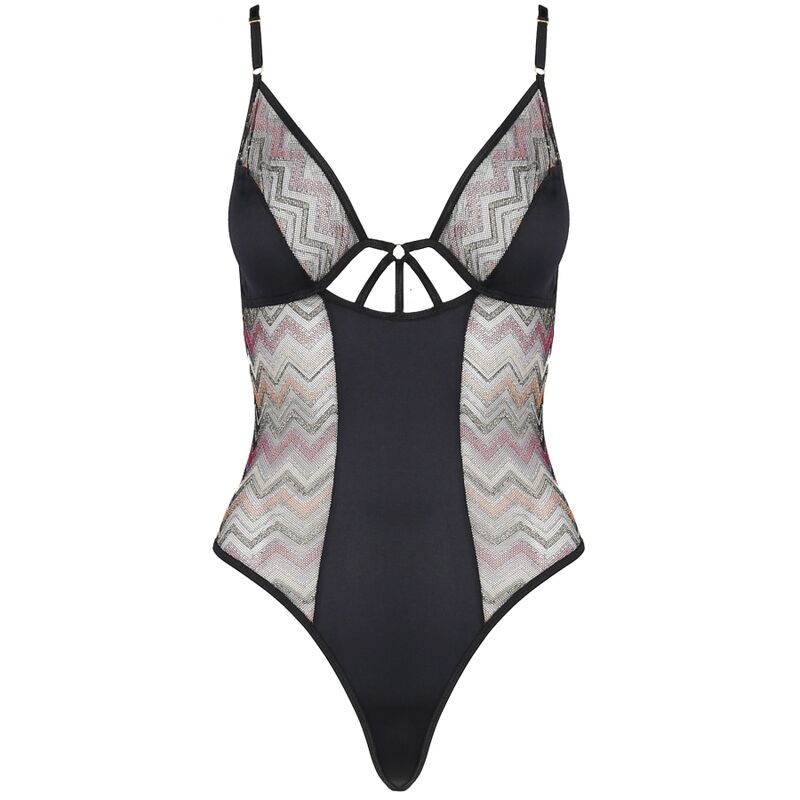 Body Erotico Casmir Lagerta — Taglia S/M